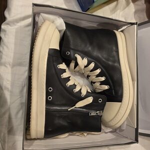 Rick Owens Size 47